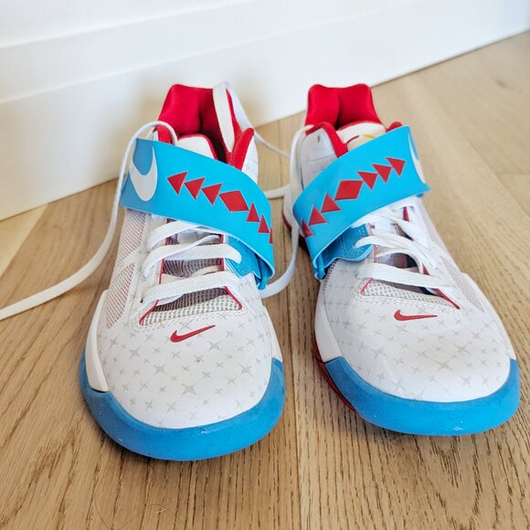 NIKE N7 1 Zoom KD - Picture 5 of 7